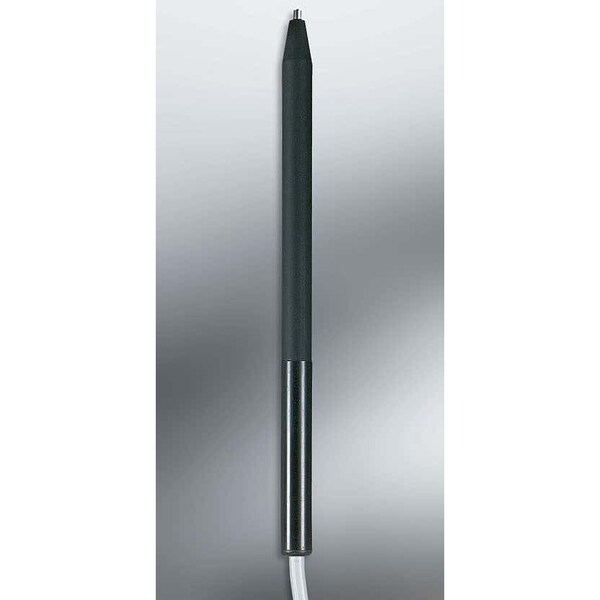 Type-K, Fast-Response Probe, 6" L, Mini-